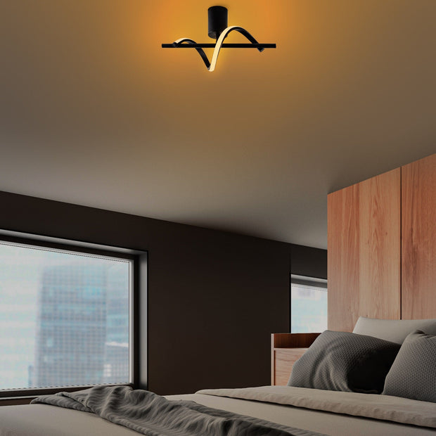 Asir Lampada Lıkma 13514 Nero