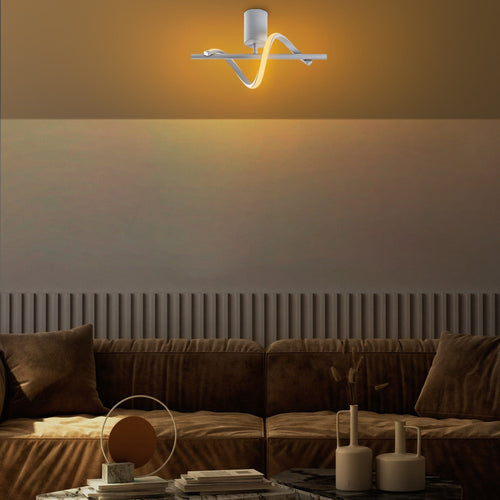 Asir Lampada Lıkma 13516 Grigio