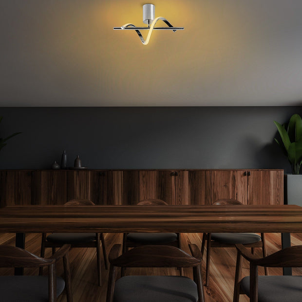 Asir Lampada Lıkma 13517 Cromo