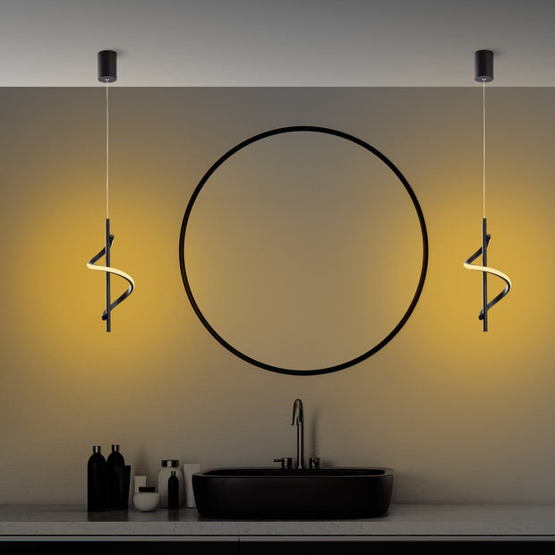 Asir Lampada Lıkma 13518 Nero
