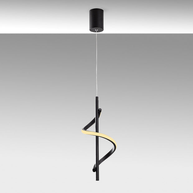 Asir Lampada Lıkma 13518 Nero