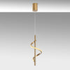Asir Lampada Lıkma 13519 Oro