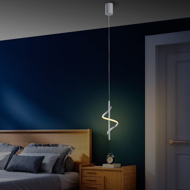 Asir Lampada Lıkma 13520 Grigio