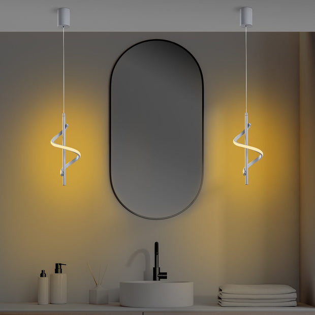 Asir Lampada Lıkma 13520 Grigio