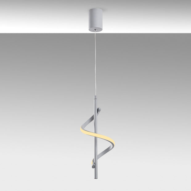 Asir Lampada Lıkma 13520 Grigio