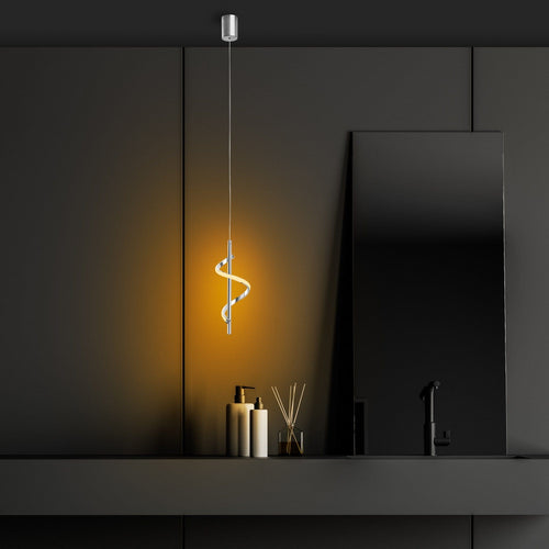 Asir Lampada Lıkma 13521 Cromo