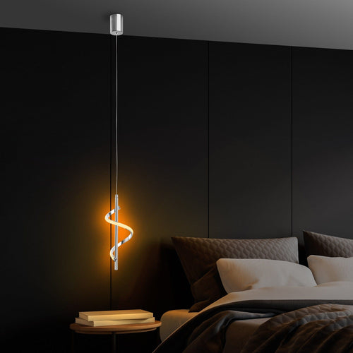 Asir Lampada Lıkma 13521 Cromo