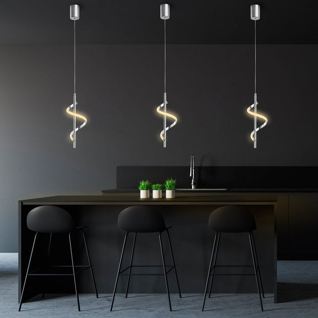 Asir Lampada Lıkma 13521 Cromo