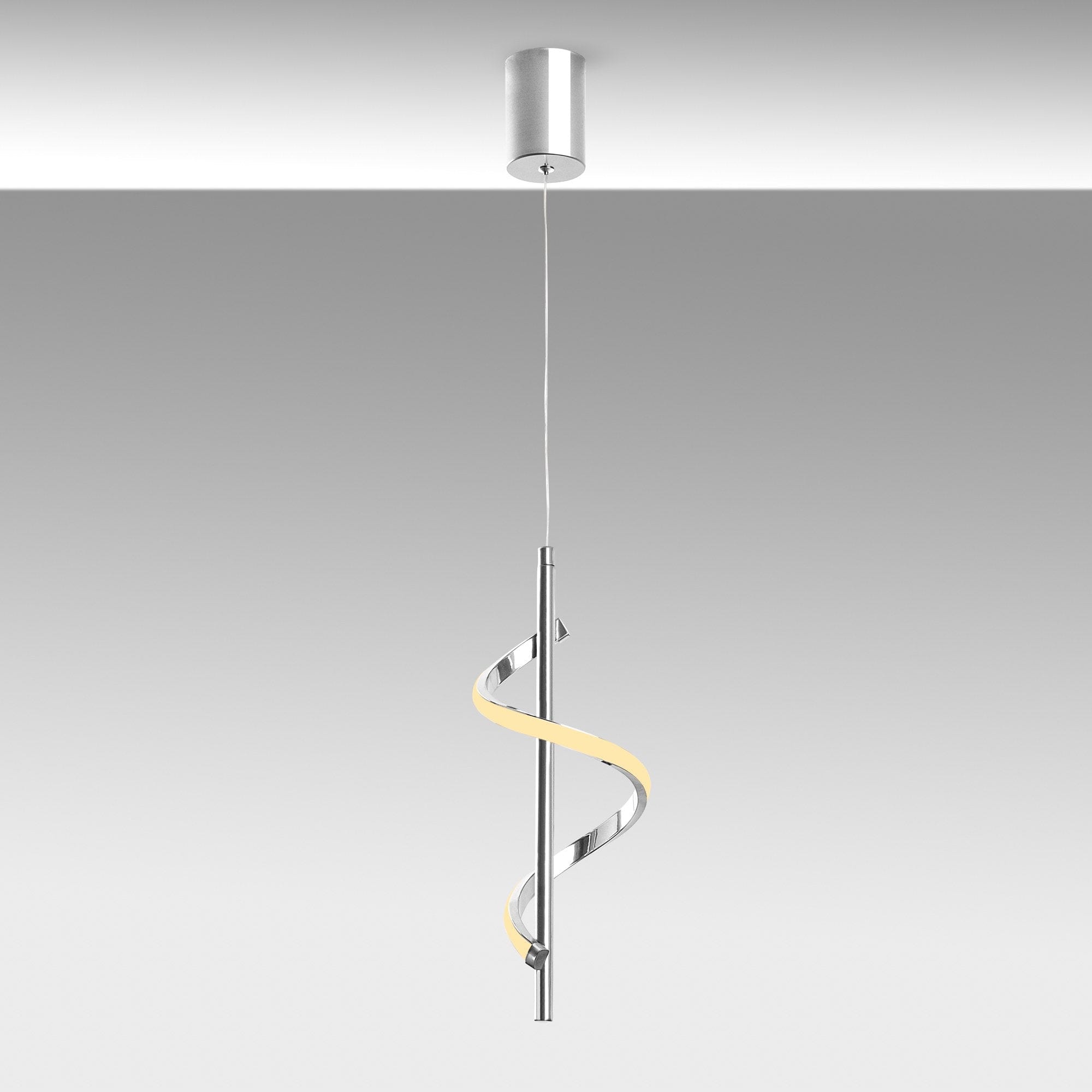 Asir Lampada Lıkma 13521 Cromo
