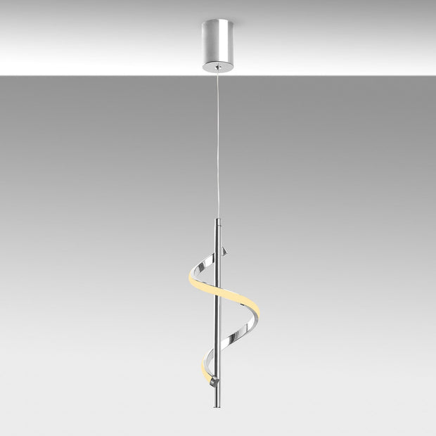 Asir Lampada Lıkma 13521 Cromo