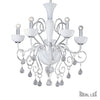 IdealLux Lampada Lilly SP5