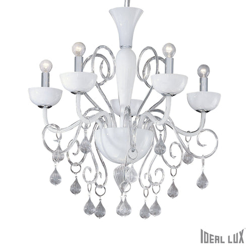 IdealLux Lampada Lilly SP5