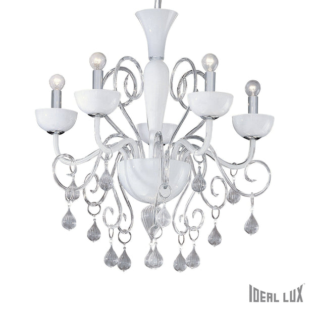 IdealLux Lampada Lilly SP5