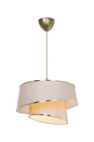 Oyo Lampada Lima Beige