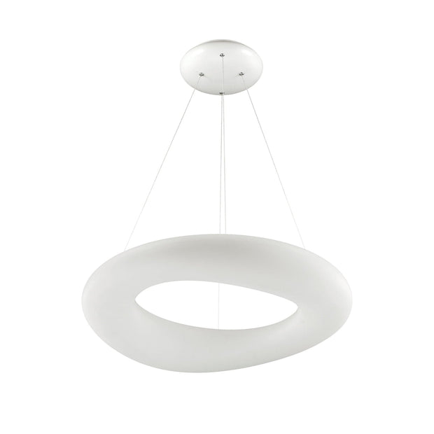 Zuma Line Lampada Lima Bianco