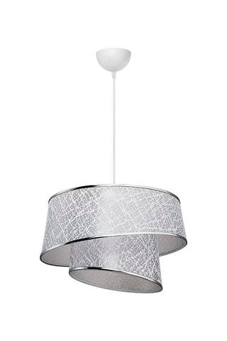 Oyo Lampada Lima Grigio