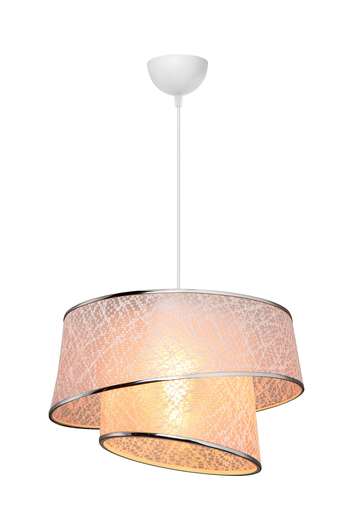 Oyo Lampada Lima Grigio