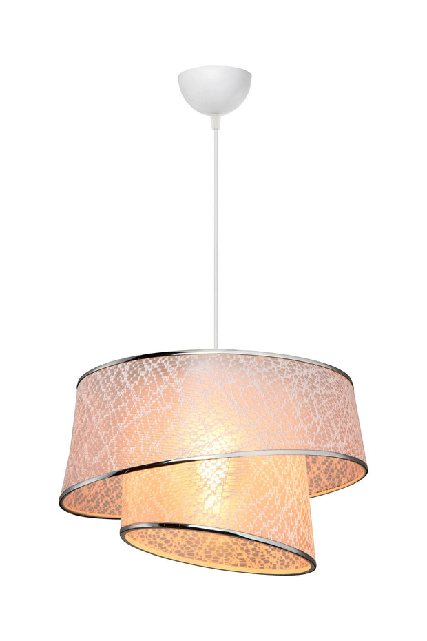 Oyo Lampada Lima Grigio