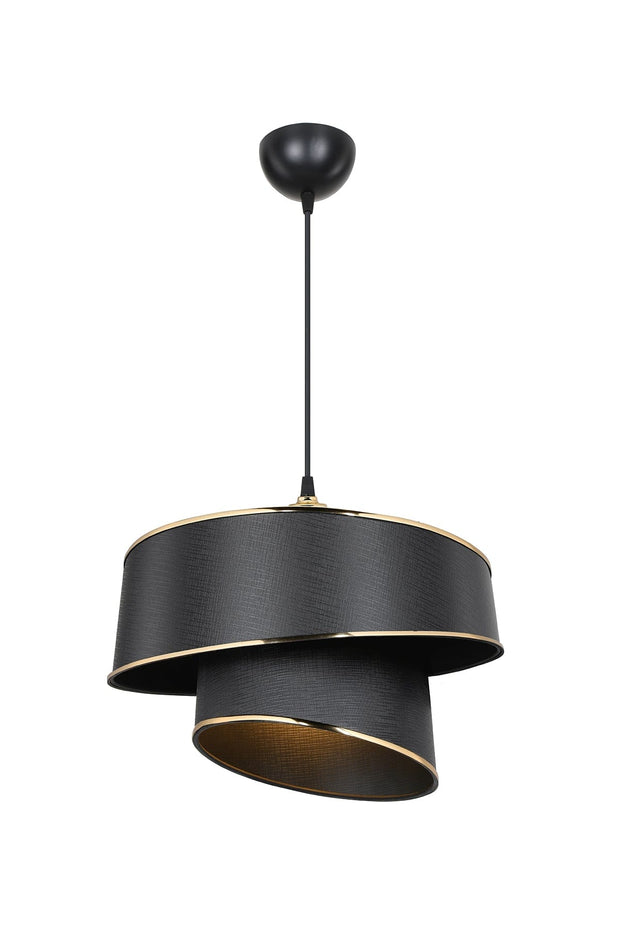 Oyo Lampada Lima Nero