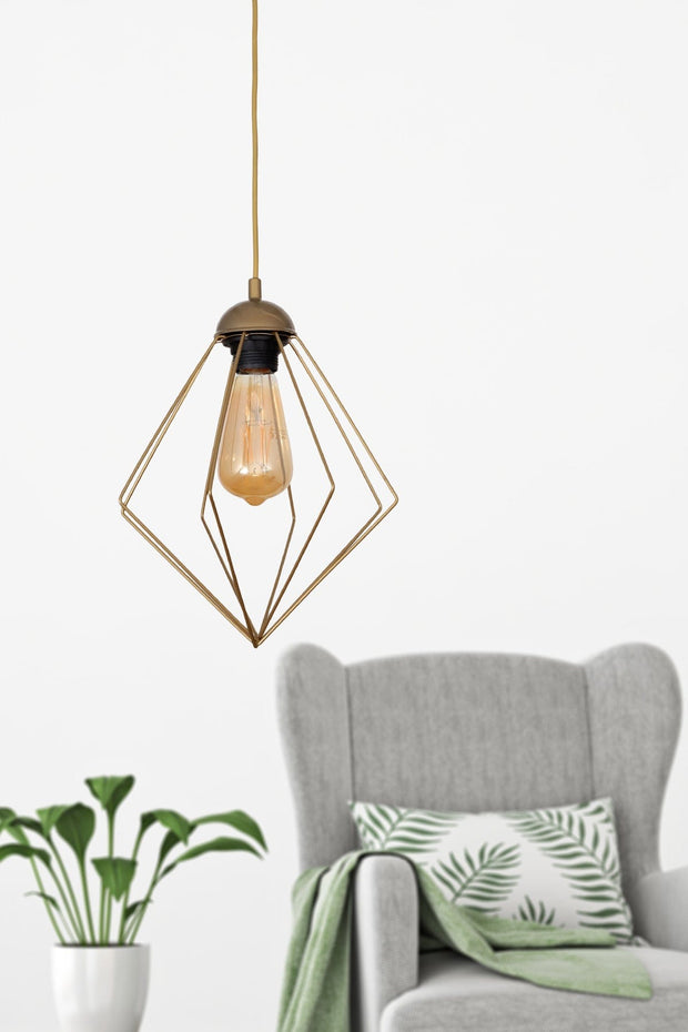 Oyo Lampada Lina Ottone