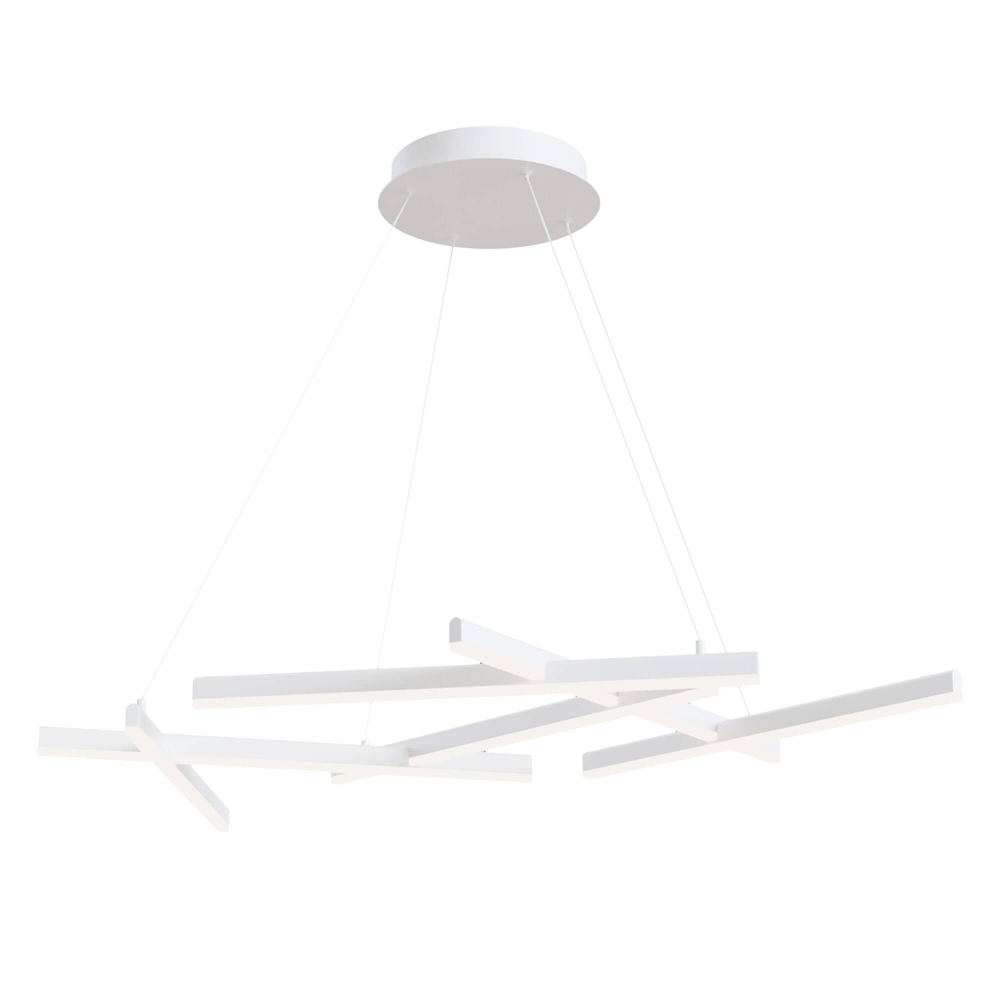 Maytoni Lampada Line Bianco