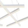 Maytoni Lampada Line Bianco
