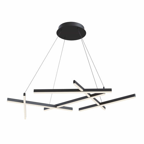 Maytoni Lampada Line Nero