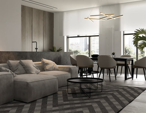 Maytoni Lampada Line Oro