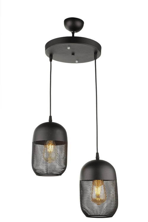 Oyo Lampada Liya Nero