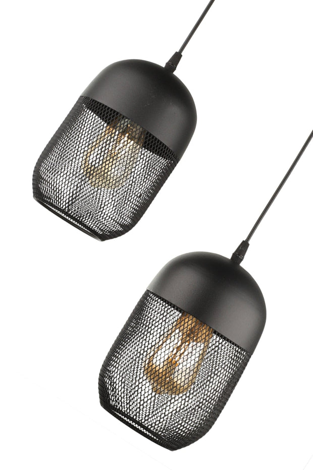Oyo Lampada Liya Nero