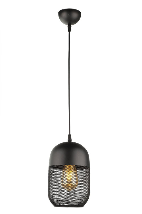Oyo Lampada Liya Nero
