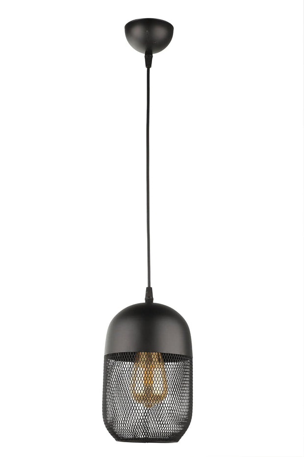 Oyo Lampada Liya Nero