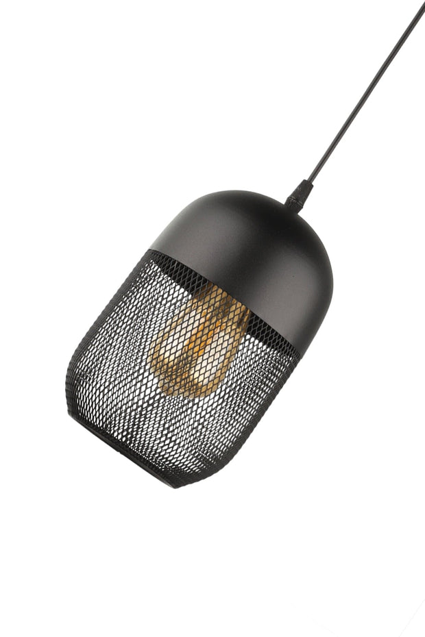 Oyo Lampada Liya Nero