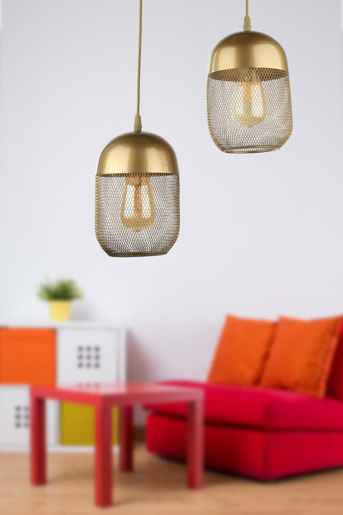 Oyo Lampada Liya Ottone