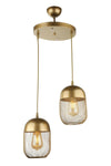 Oyo Lampada Liya Ottone