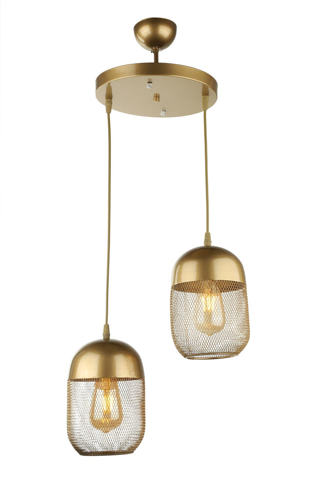 Oyo Lampada Liya Ottone