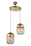 Oyo Lampada Liya Ottone