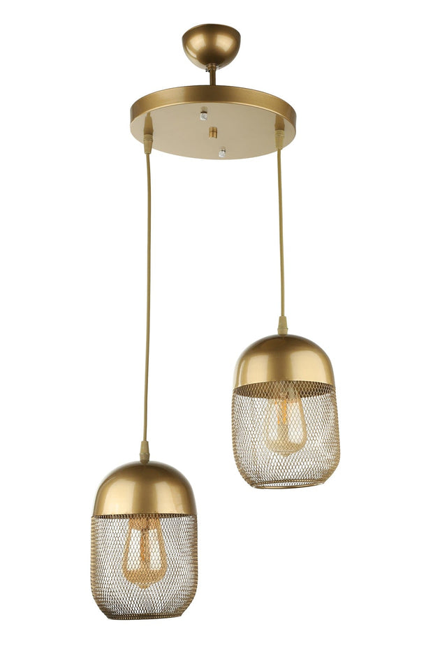 Oyo Lampada Liya Ottone