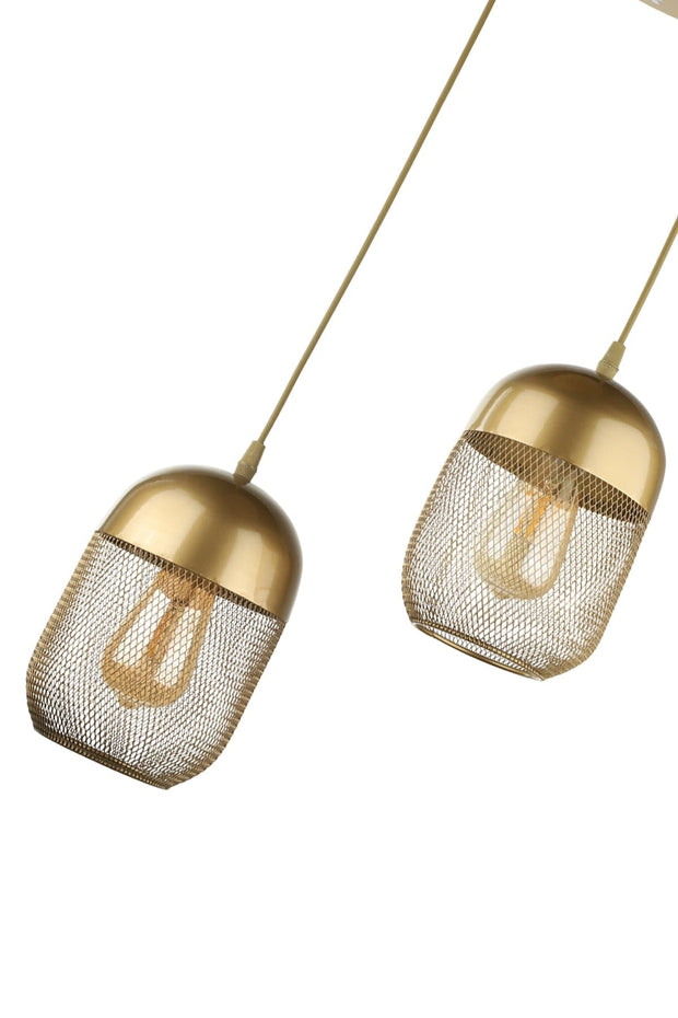 Oyo Lampada Liya Ottone
