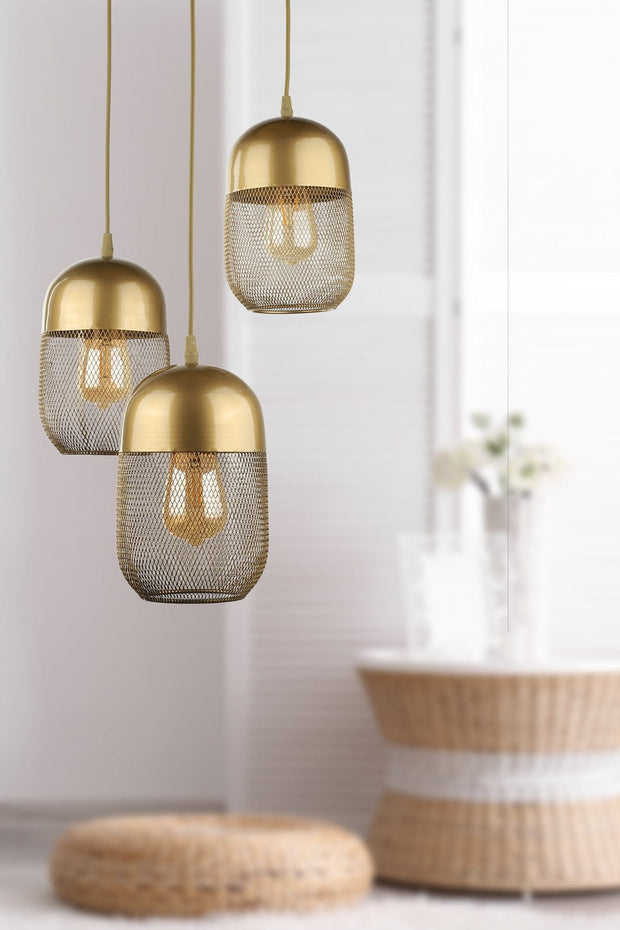 Oyo Lampada Liya Ottone
