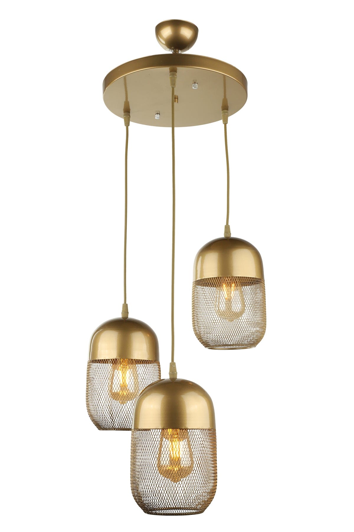 Oyo Lampada Liya Ottone