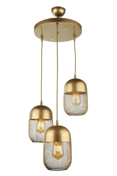 Oyo Lampada Liya Ottone