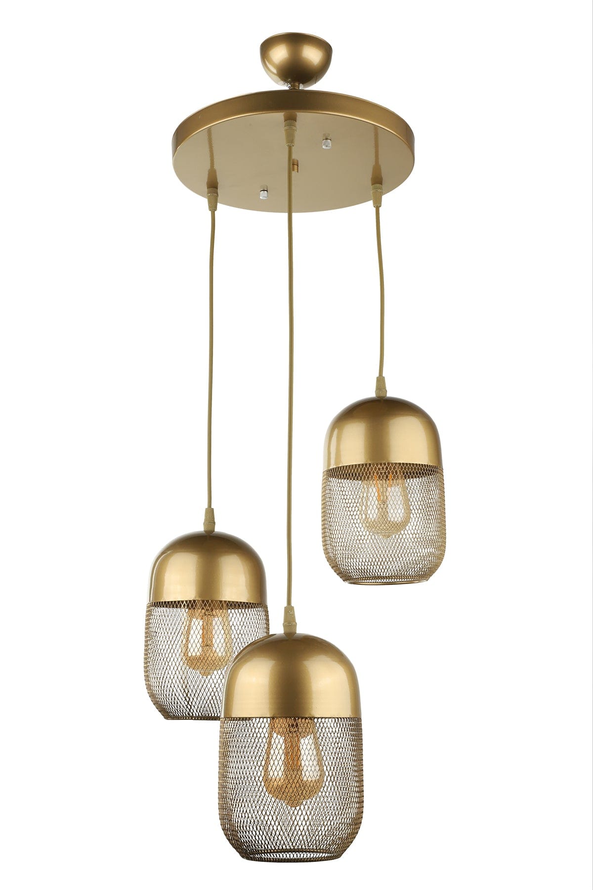 Oyo Lampada Liya Ottone
