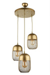 Oyo Lampada Liya Ottone