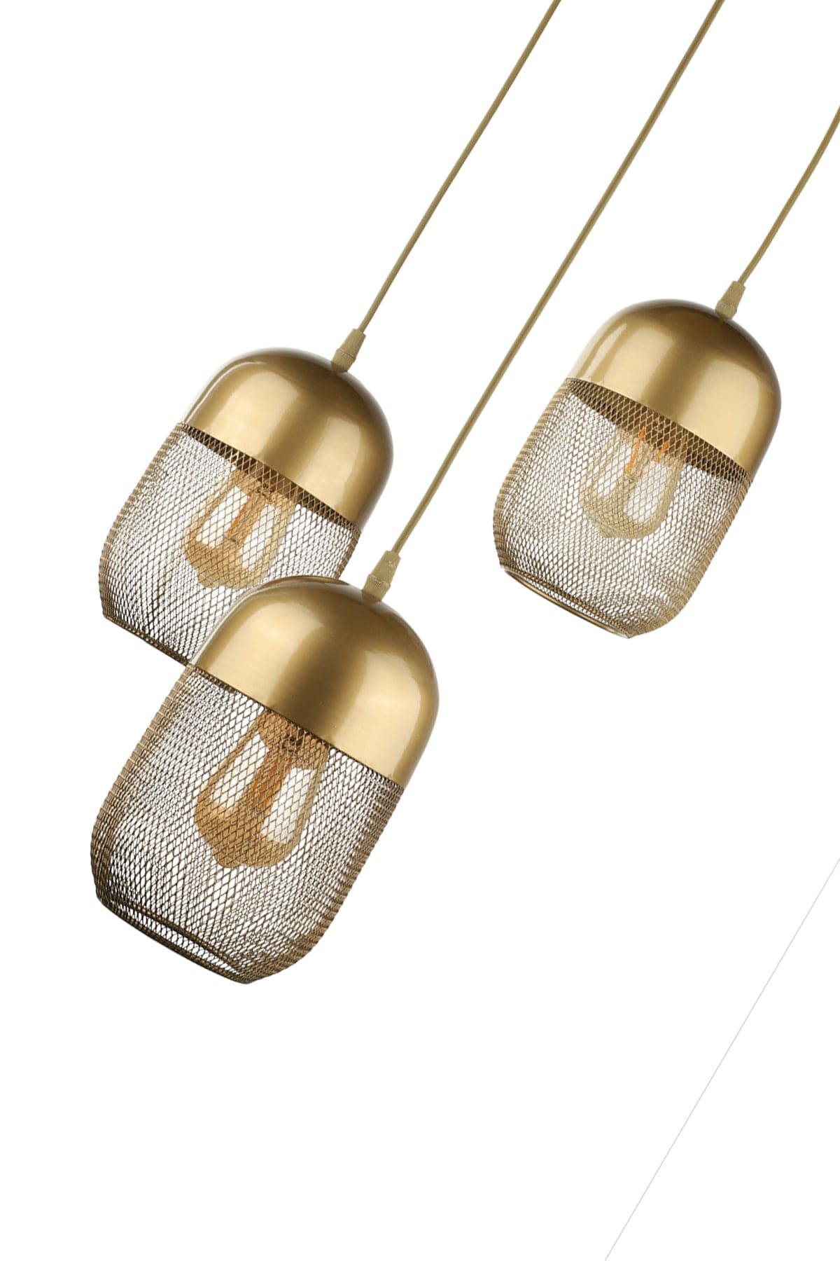 Oyo Lampada Liya Ottone