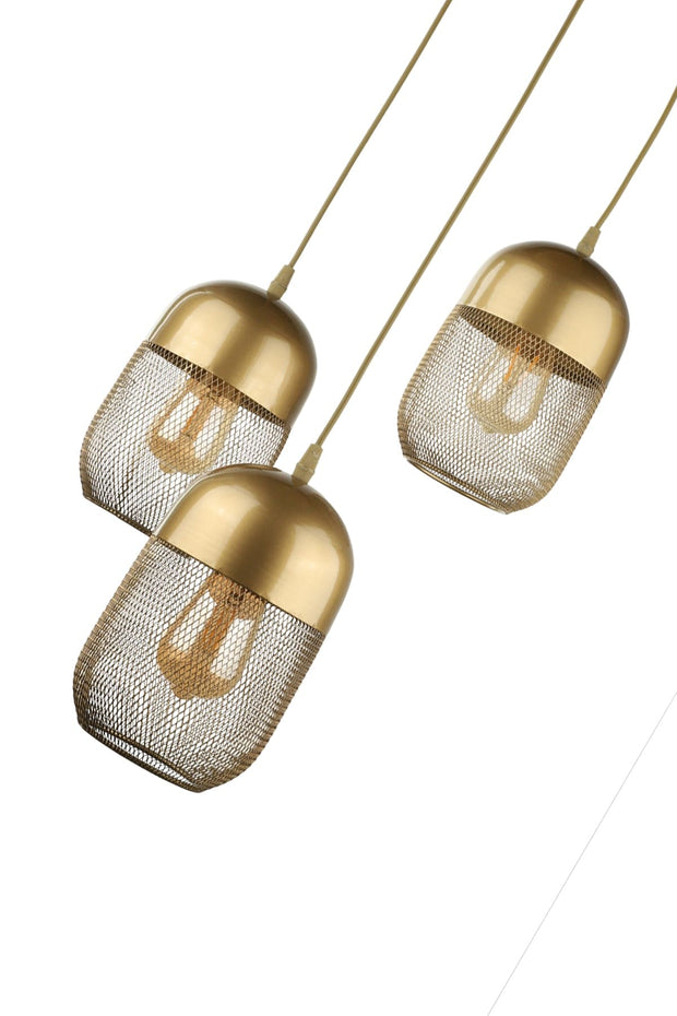 Oyo Lampada Liya Ottone
