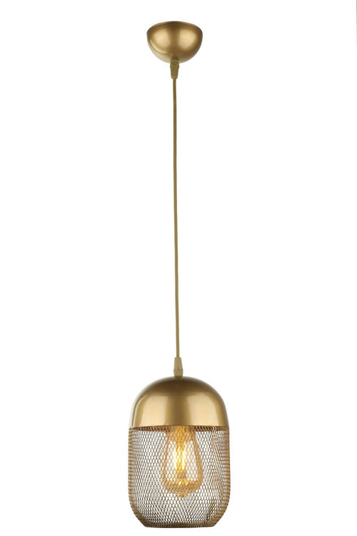 Oyo Lampada Liya Ottone