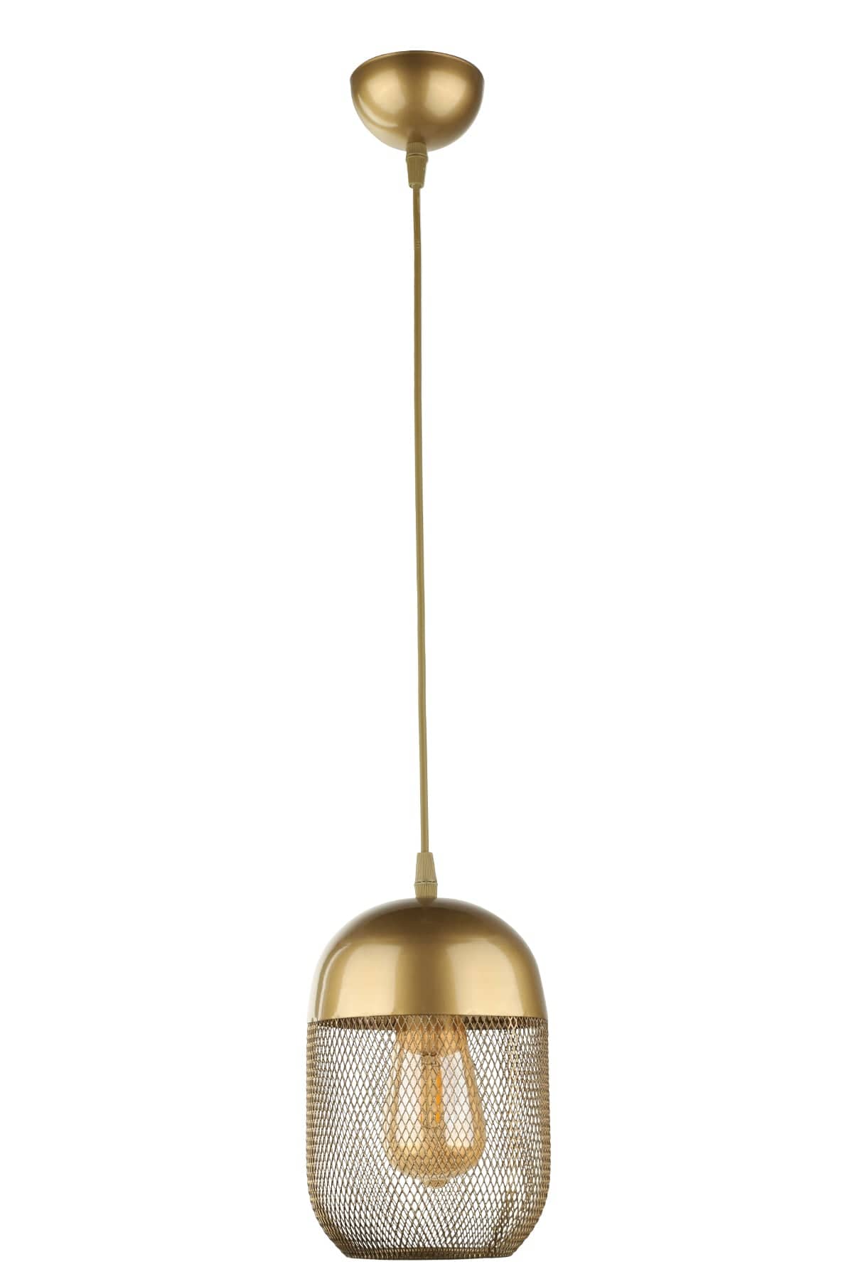 Oyo Lampada Liya Ottone