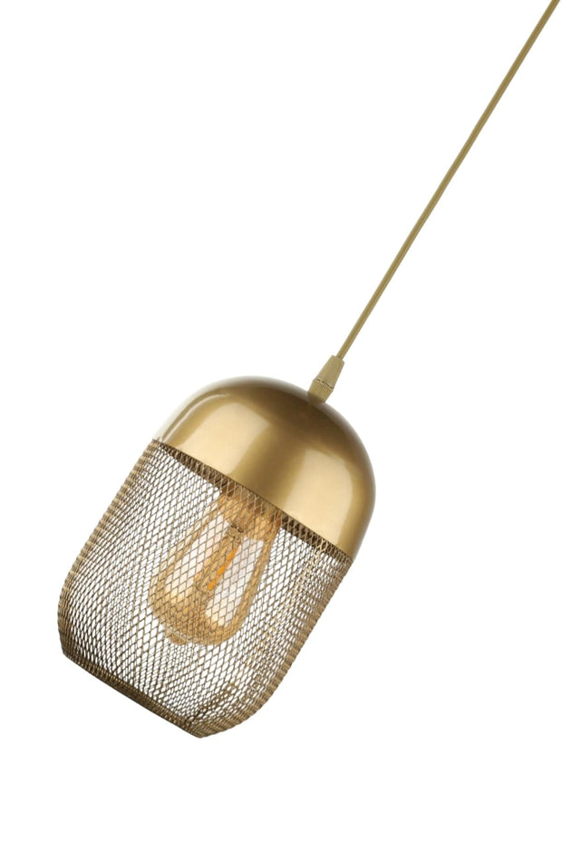 Oyo Lampada Liya Ottone