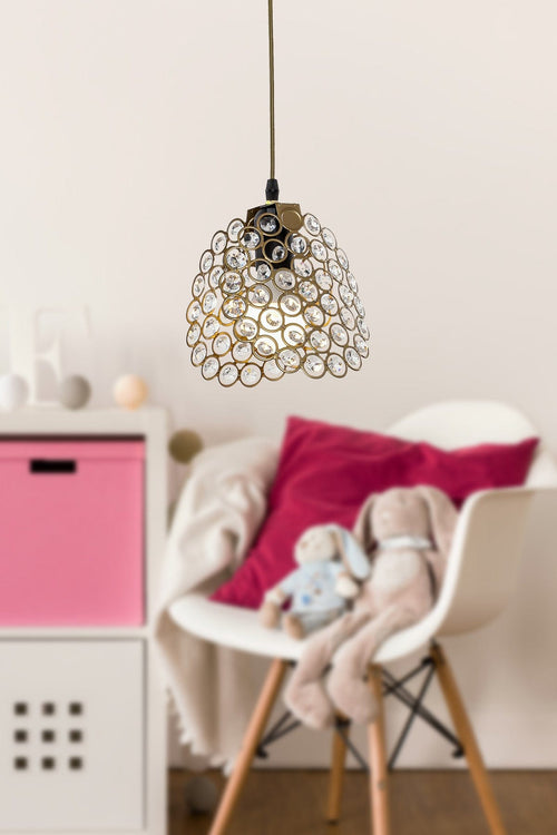Oyo Lampada Lola Ottone